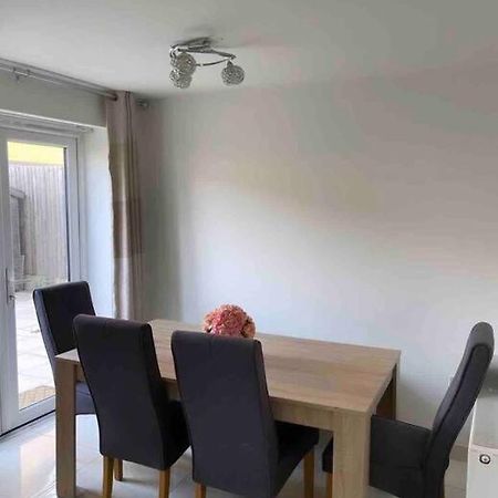 3 Stories, 5 Bedroom House In Prime Location With Balcony And Shared Garden 리버풀 외부 사진